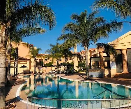 Luxury Apartment - T2 Vue Sur Piscine - Praia Da Luz Exterior photo