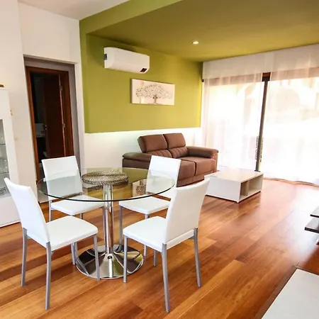 Luxury Apartment - T2 Vue Sur Piscine - Praia Da Luz Exterior photo