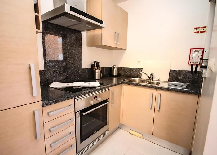 Luxury Apartment - T2 Vue Sur Piscine - Praia Da Luz