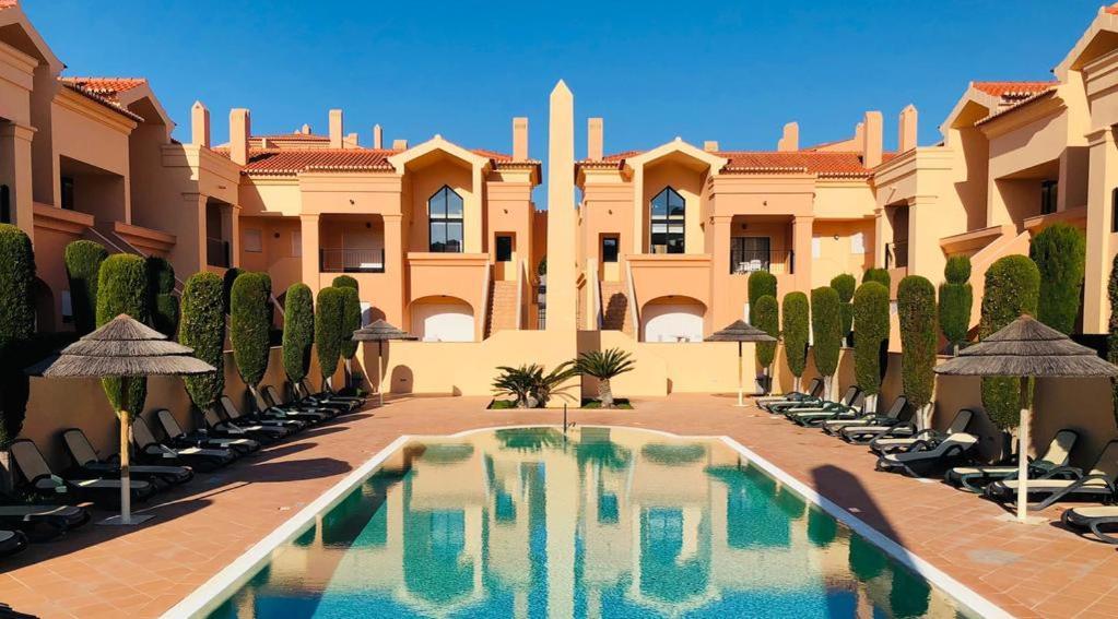 Apartment Luxury - T2 Vue Sur Piscine - Da *
