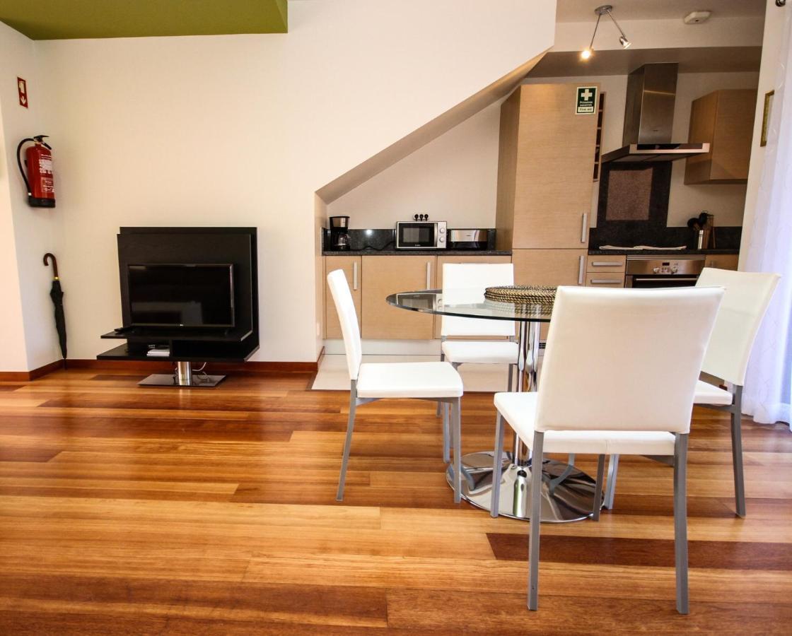 Apartment Luxury - T2 Vue Sur Piscine - Da *