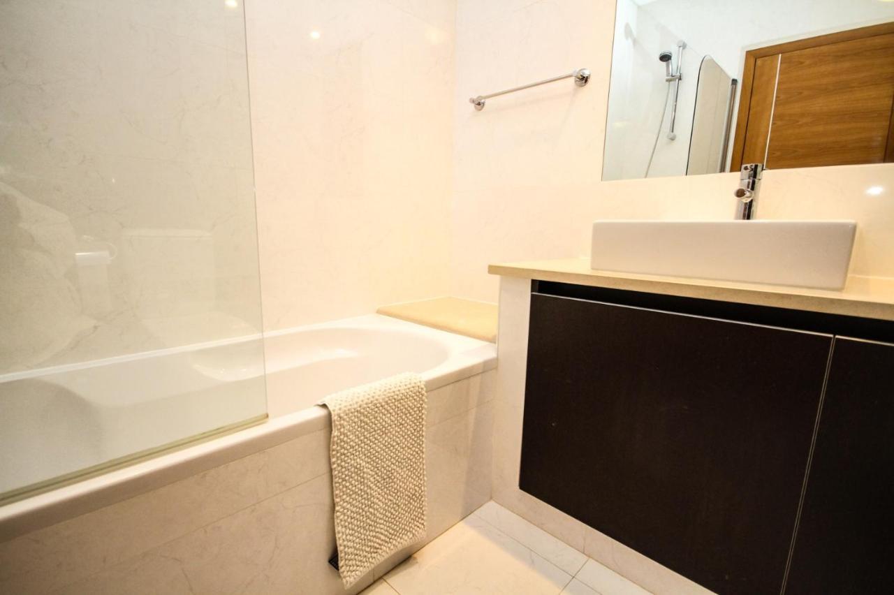 Luxury - T2 Vue Sur Piscine - Da