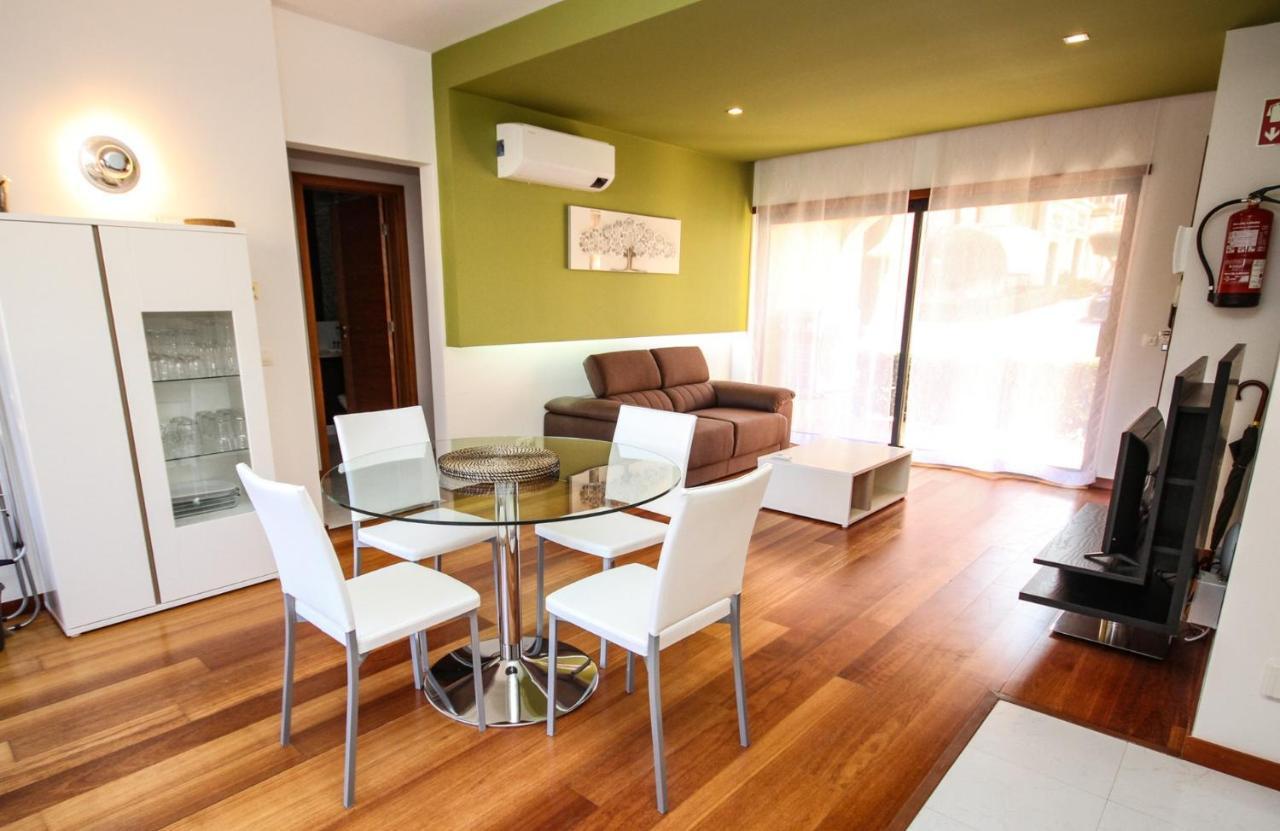 Luxury - T2 Vue Sur Piscine - Da