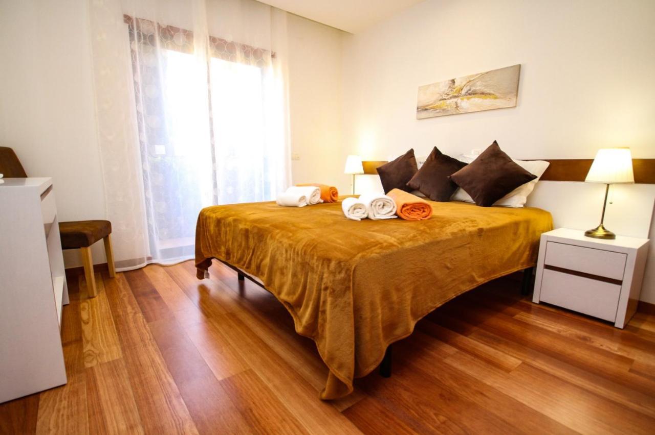 Luxury - T2 Vue Sur Piscine - Da *
