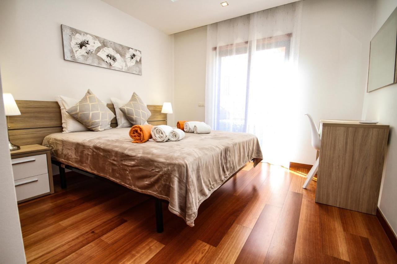 Luxury - T2 Vue Sur Piscine - Da * Praia Da Luz